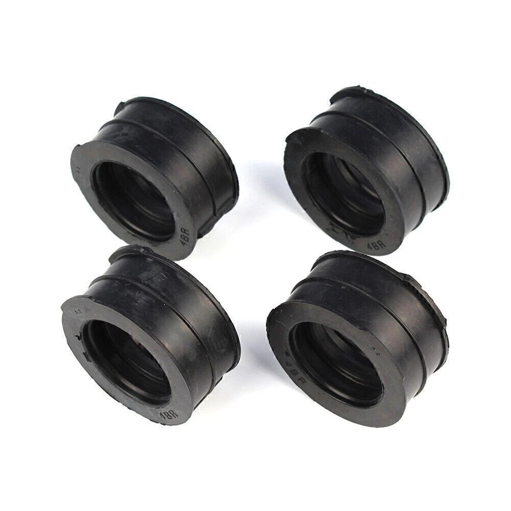 Intake Manifold Carburetor Boots for Yamaha XJ600 Seca II (1997-1998)