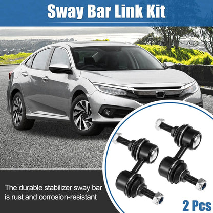 Front Sway Bar Links for Honda 1997-2001