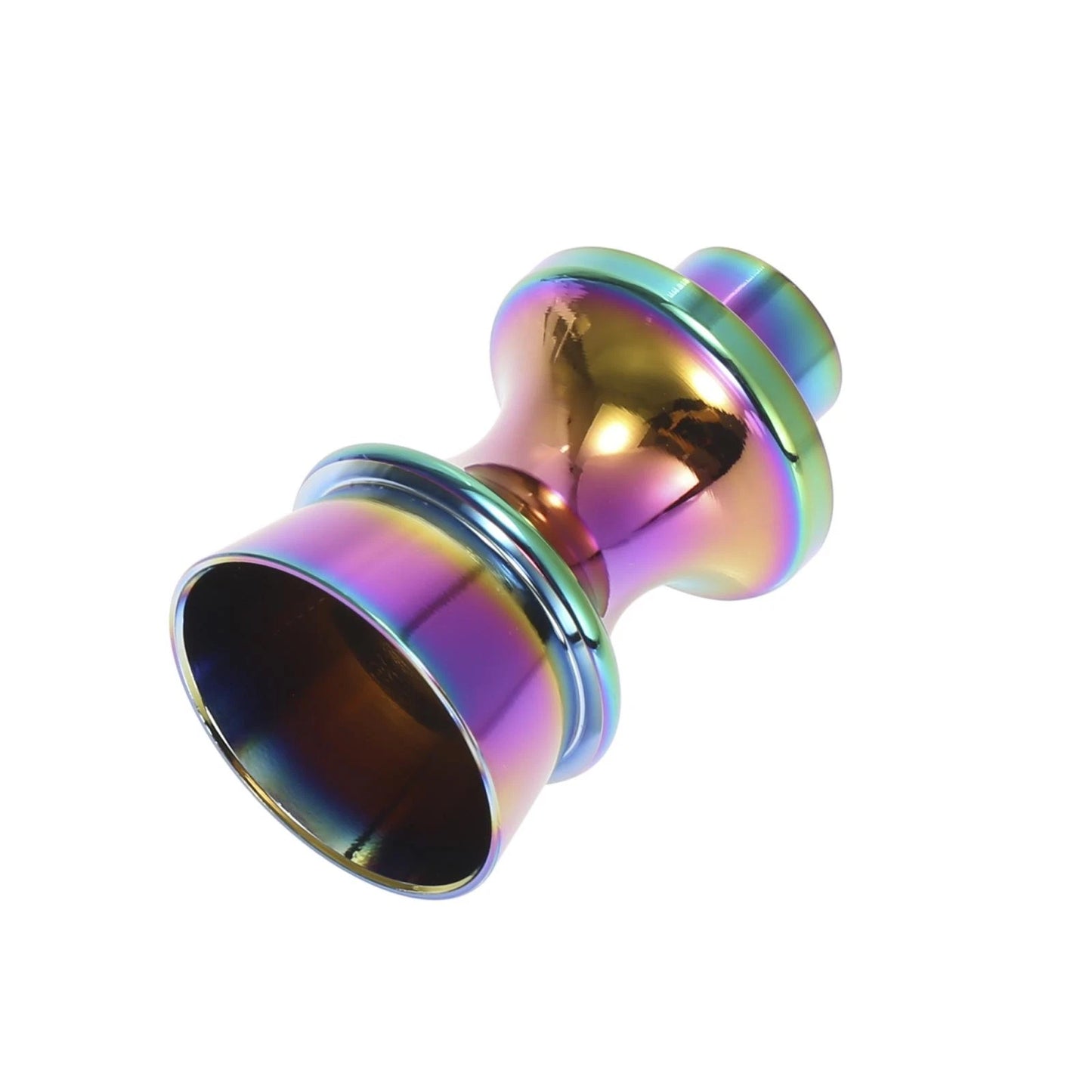 Multicolor Shift Knob Reverse Lock Out for Subaru BRZ & Toyota GT86