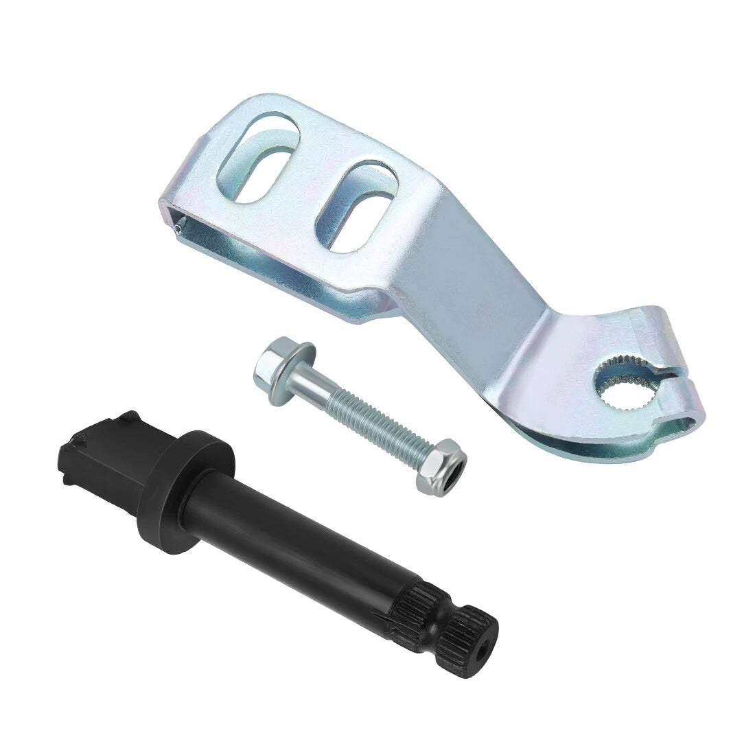 Rear Drum Brake Arm Rocker Cam for Honda TRX300 (1988–2000)