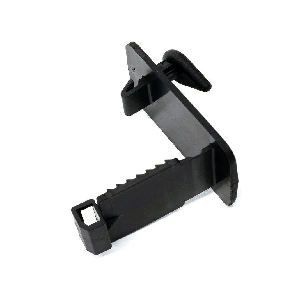 Front Left Floor Mat Hold Down Retainer Hook Clip for Ford (2000-2005)