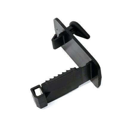 Front Left Floor Mat Hold Down Retainer Hook Clip for Ford (2000-2005)