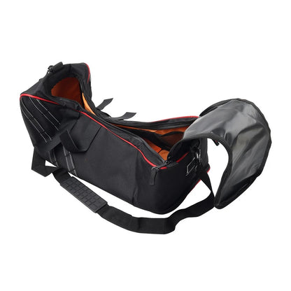 Under Seat Storage Bag for Honda Ruckus (2010-2025) with Shoulder Strap