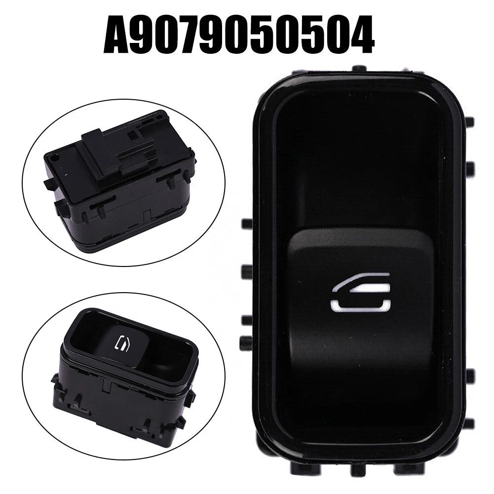 Non Deformation Glass Switch for Mercedes Sprinter 907 (2019–2021)