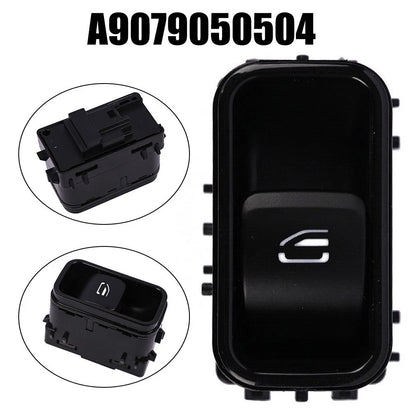 Non Deformation Glass Switch for Mercedes Sprinter 907 (2019–2021)