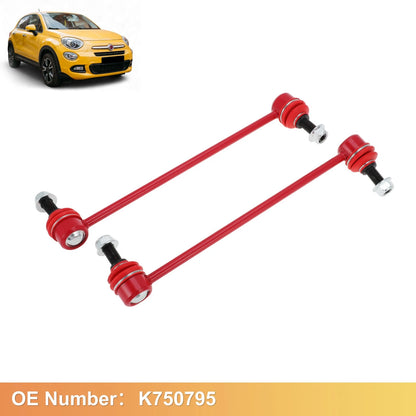 Front Stabilizer Sway Bar Links for Jeep Compass, Renegade (2017-2023)