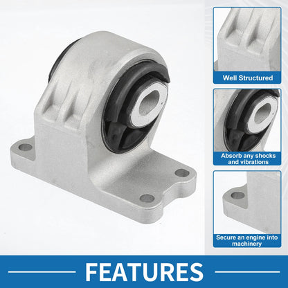 Engine Mount for Land Rover Discovery 2010-2016