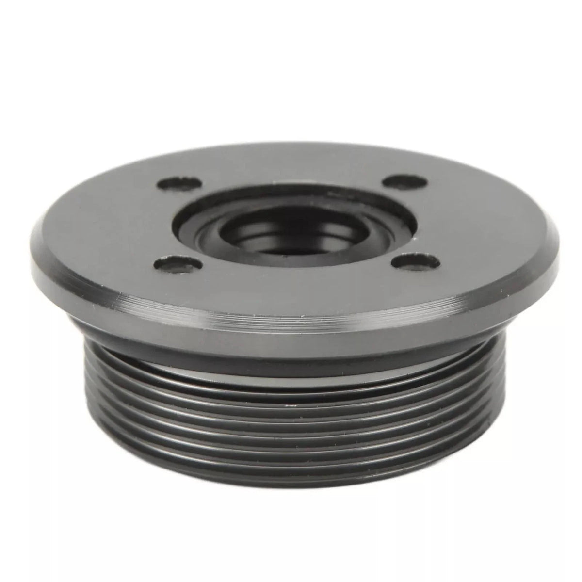 End Cap with Seals for Yamaha Outboard Tilt Trim 60-90HP 6H1 Series