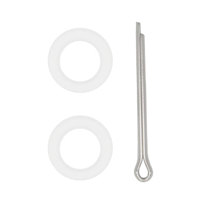 Lower Gearcase Seal Kit for Honda BF40/BF50/BF60 (2001-2010)
