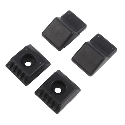 Stop Buffer Trunk Accessories for Mercedes E Class W124 A124 C124 (1984–1995)