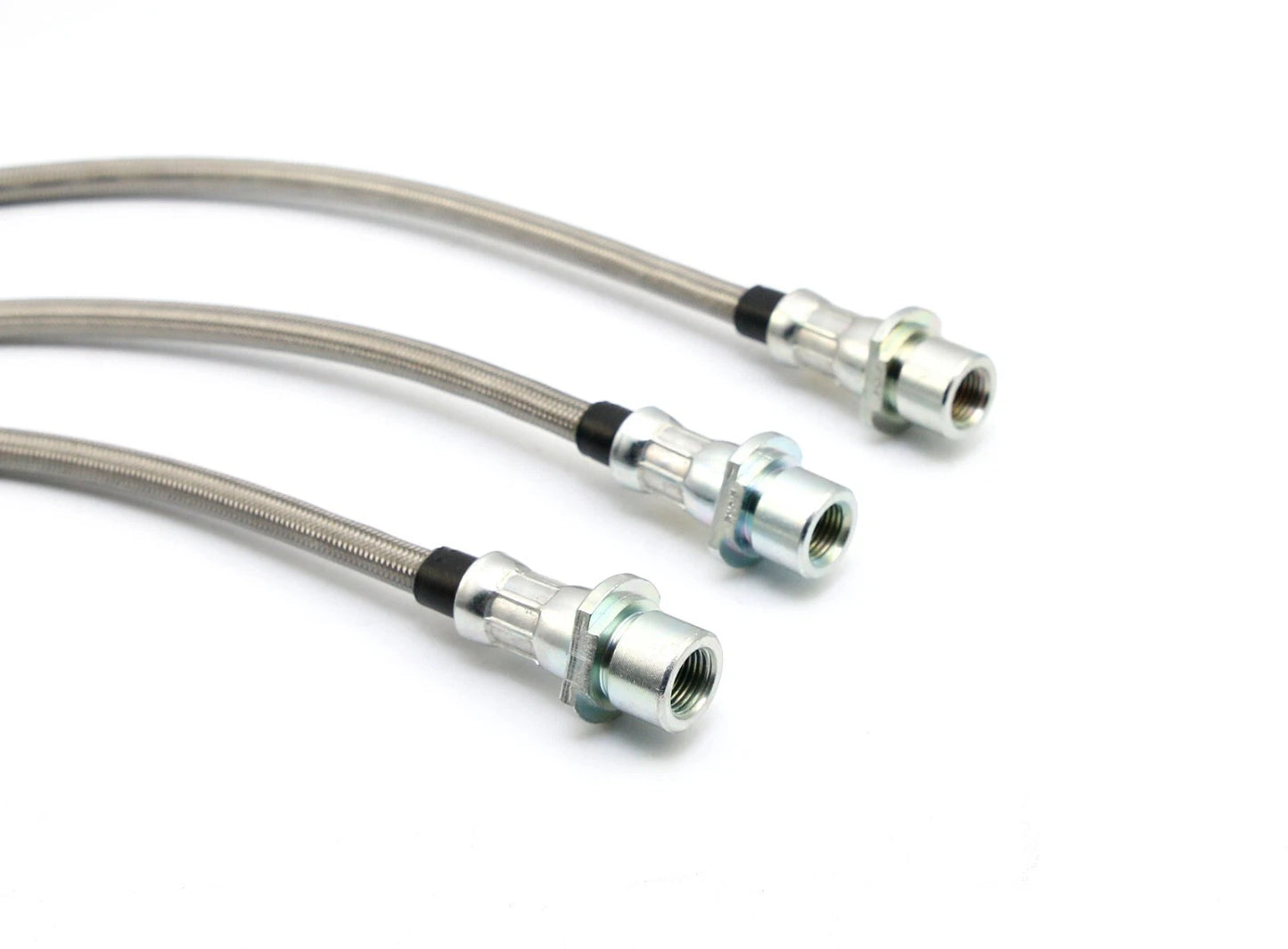 Brake Line Kit for Landcruiser FZJ/HZJ105R 4.2D/4.5 (ABS, 4 Inch Lift) (1998-2007)