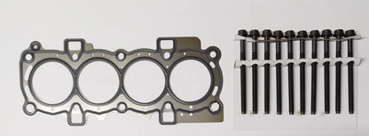 HEAD GASKET & BOLTS 1.4 FORD FIESTA (2008–2013)