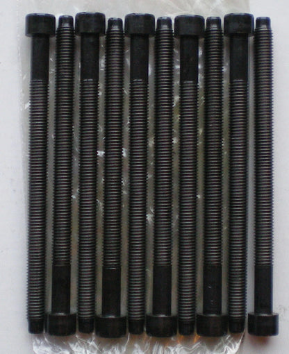 CYLINDER HEAD BOLTS for Toyota Yaris Verso (1999–2005)