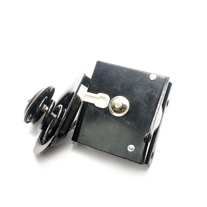 Spare Wheel Tire Carrier for Toyota Hilux 1997-2005