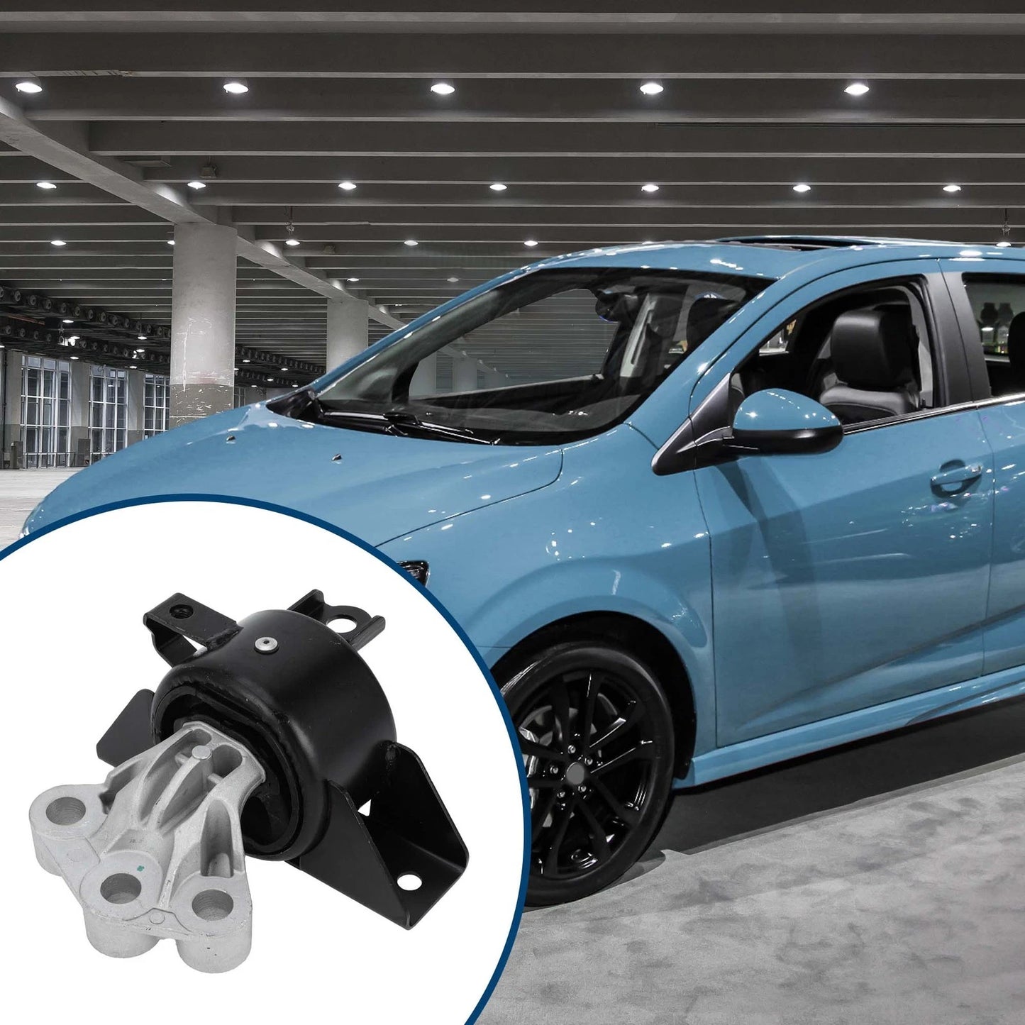 Motor Engine Mount for Chevrolet Sonic (2012-2016)