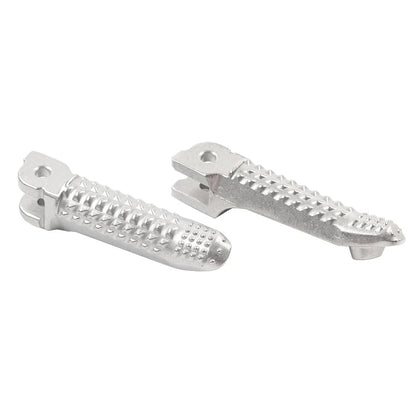 Front Driver Foot Pegs for BMW S1000RR, R nineT Pure (2009-2024, 2016-2023)