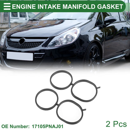 Intake Manifold Gasket for Honda CR-V (2001-2007)