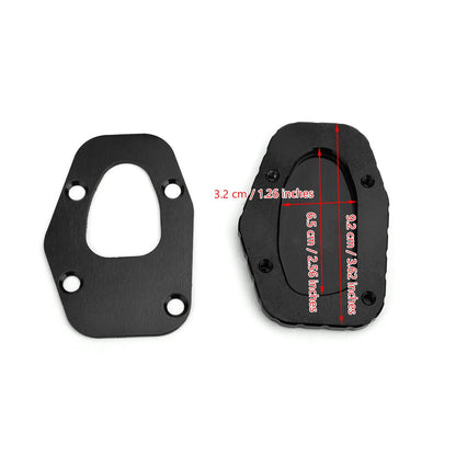 Side Stand Plate for Yamaha Niken/GT (2019-2020)