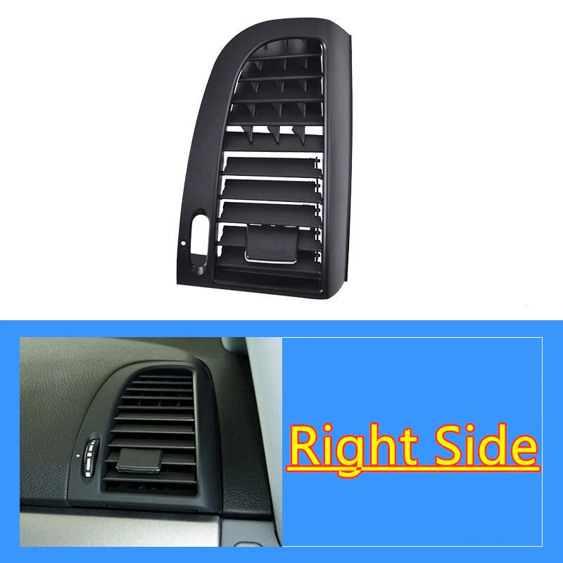 2 x Left Right Air Conditioning Vent Grille for Mercedes-Benz Vito Viano (2003–2014)