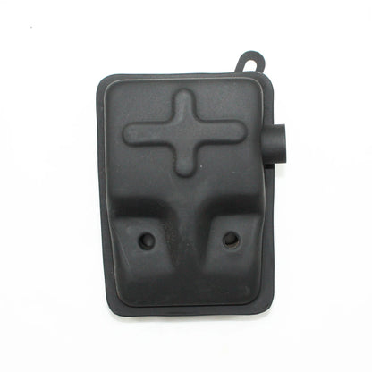 Exhaust Muffler for 43cc 47cc 49cc Mini PIT Pocket Chopper ATV