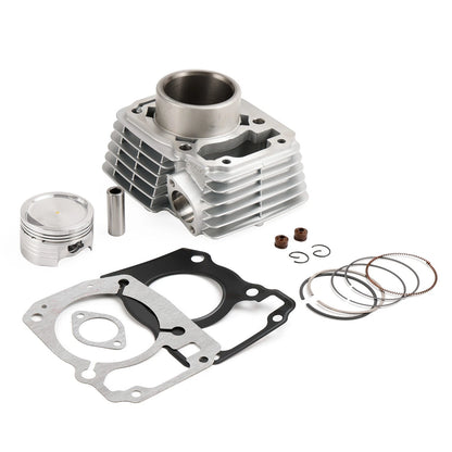 150cc Cylinder Kit Ø 14mm for Honda Cargo 150 / GL 150 / Titanium 150 (2000-2023)