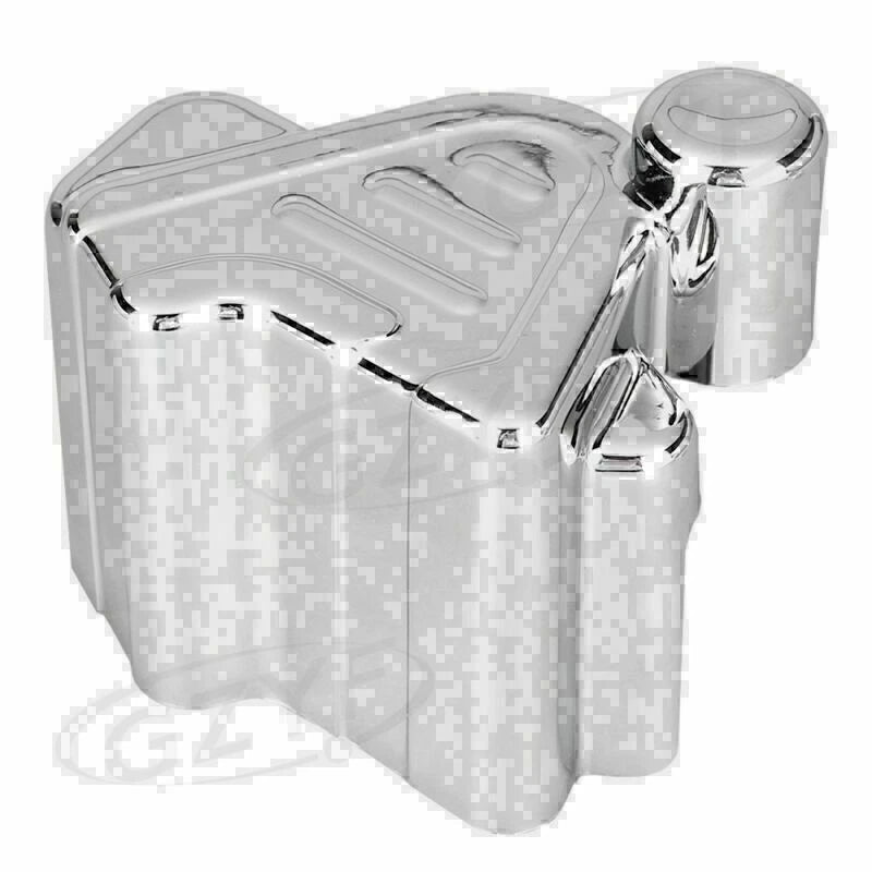 Rear Brake Caliper Cover for Honda VTX1300 C R T S (2004-2009)