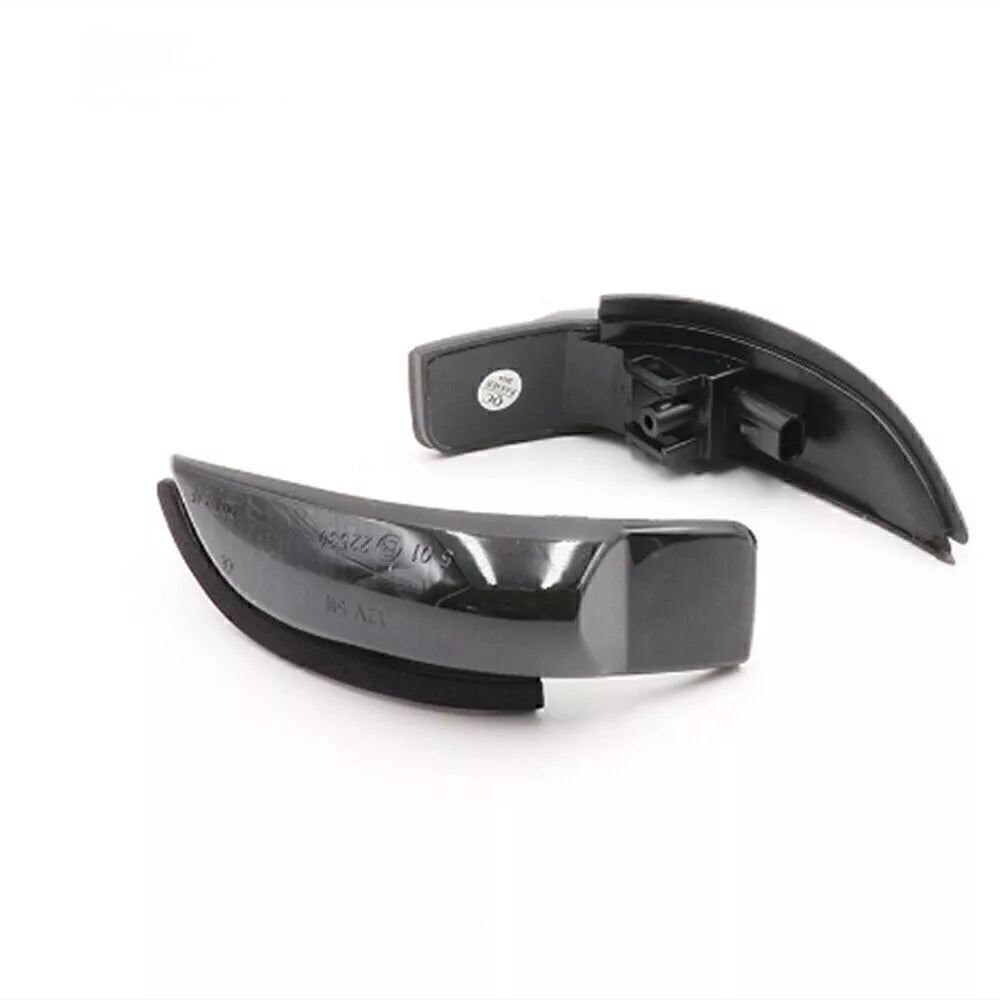 LED Side Mirror Turn Signal Light for Toyota Yaris Corolla (2007-2020)