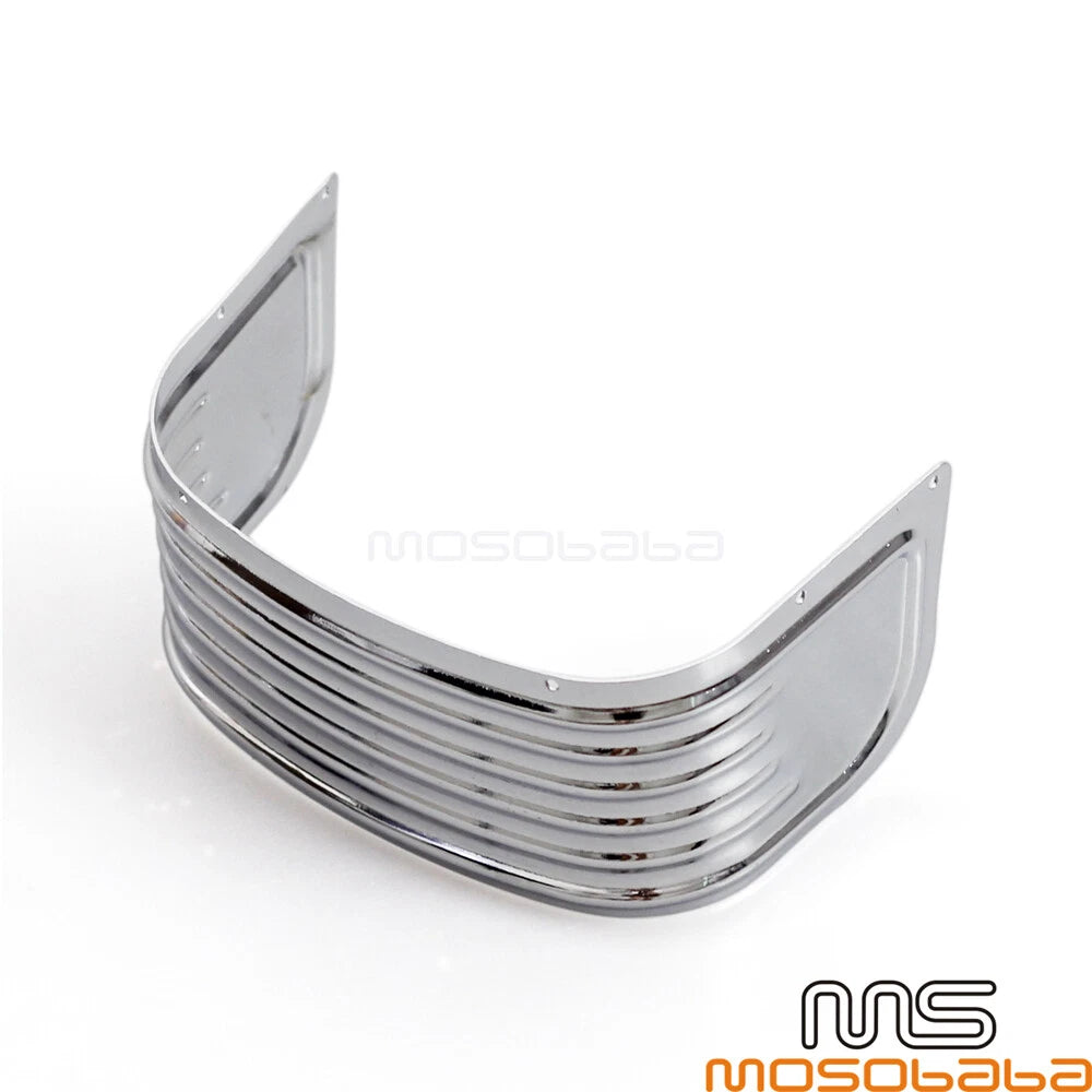 Fender Trim for Harley Touring Tri Glide (2014-2023)