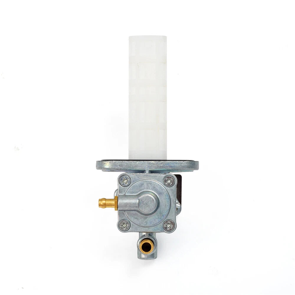 Fuel Valve Petcock Switch Assembly for Kawasaki KZ1000P Police (1978–1985)