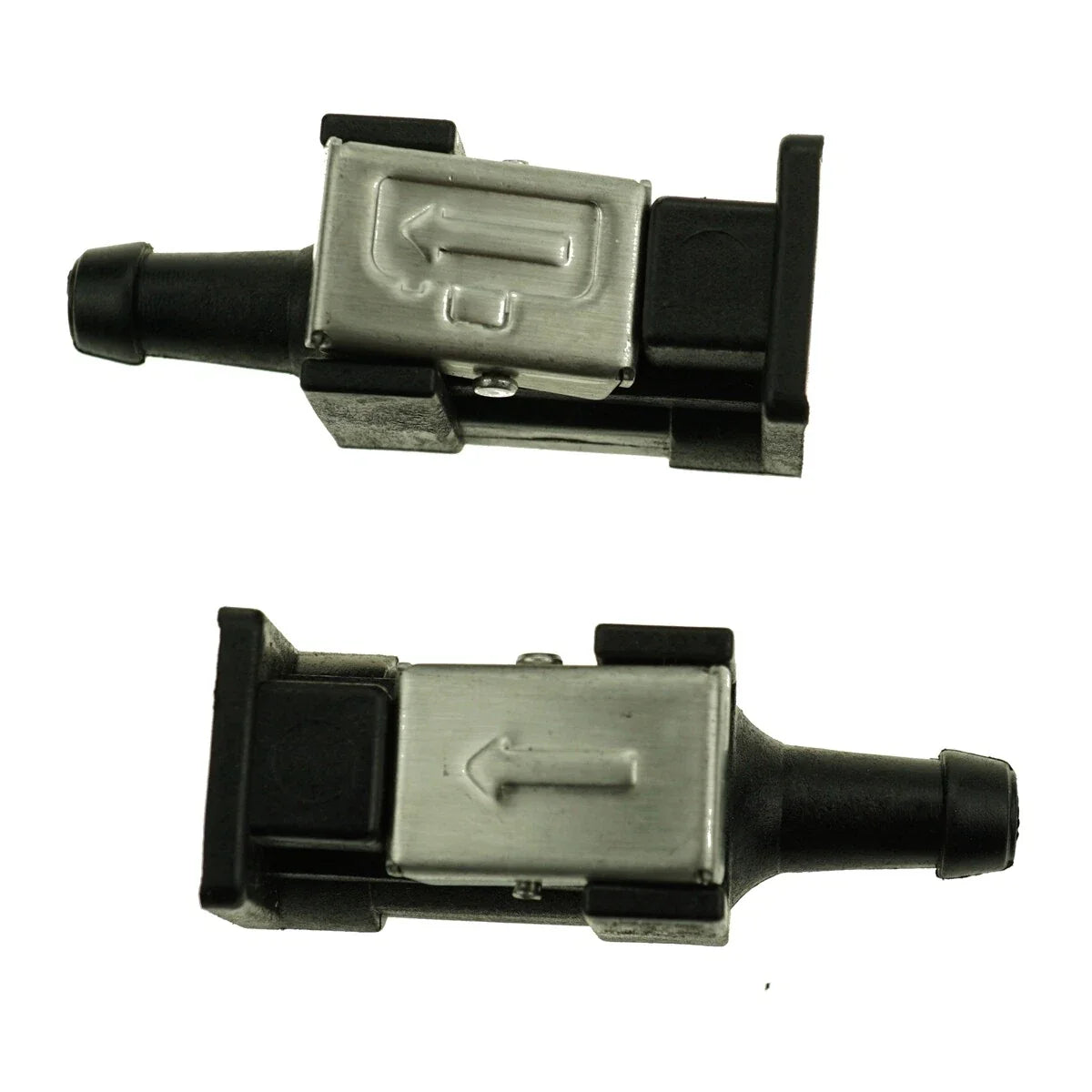 8mm Fuel Line Tank Connector for Yamaha Outboard Motor Boat Engine