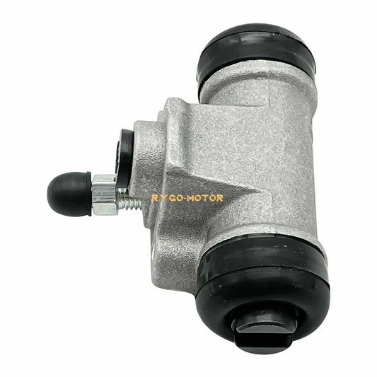 2 x Rear Left/Right Brake Wheel Cylinder for Kawasaki KAF300 Mule 500/520/550