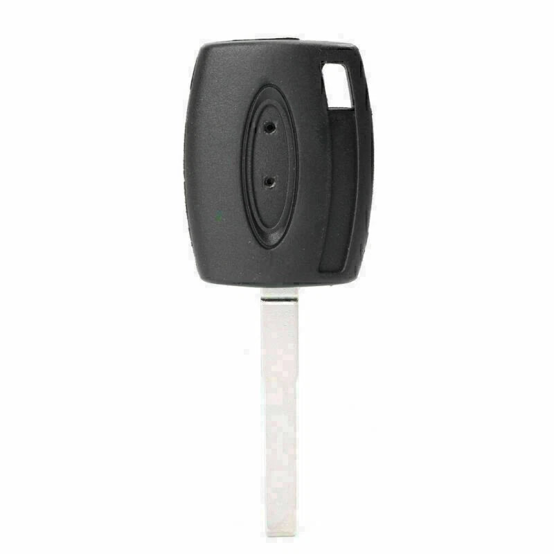 Uncut Key Fob Shell Case for Ford Focus, Escape (2012-2014)