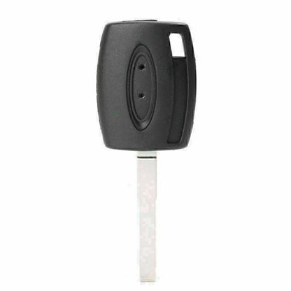Uncut Key Fob Shell Case for Ford Focus, Escape (2012-2014)