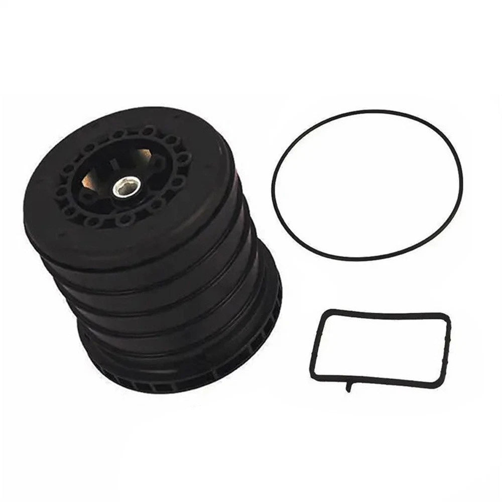 Crankcase Filter Kit for Kenworth T680 T880 Peterbilt 567 (2016-2023)