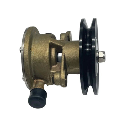 Water Pump for Yanmar 2GM20 2YM15 3GM30 3YM20 3YM30