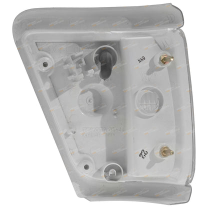 Front Grey Corner Park Light Lamps for Hilux LN106 LN107 LN111 RN105 RN106