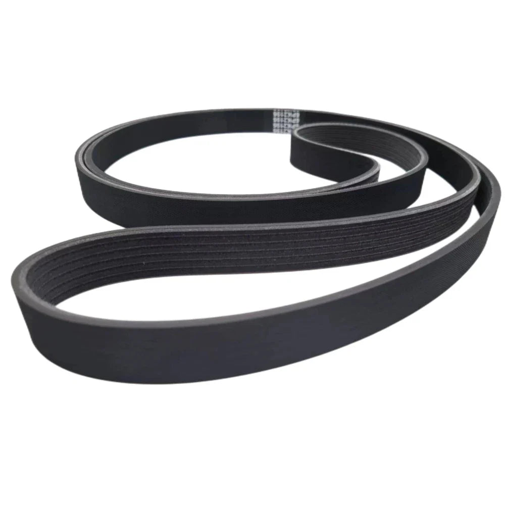 Drive Belt Power Steering for Volvo Penta D4/D6 Serpentine Series