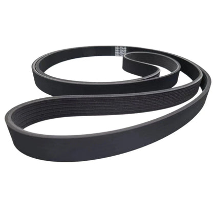 Drive Belt Power Steering for Volvo Penta D4/D6 Serpentine Series