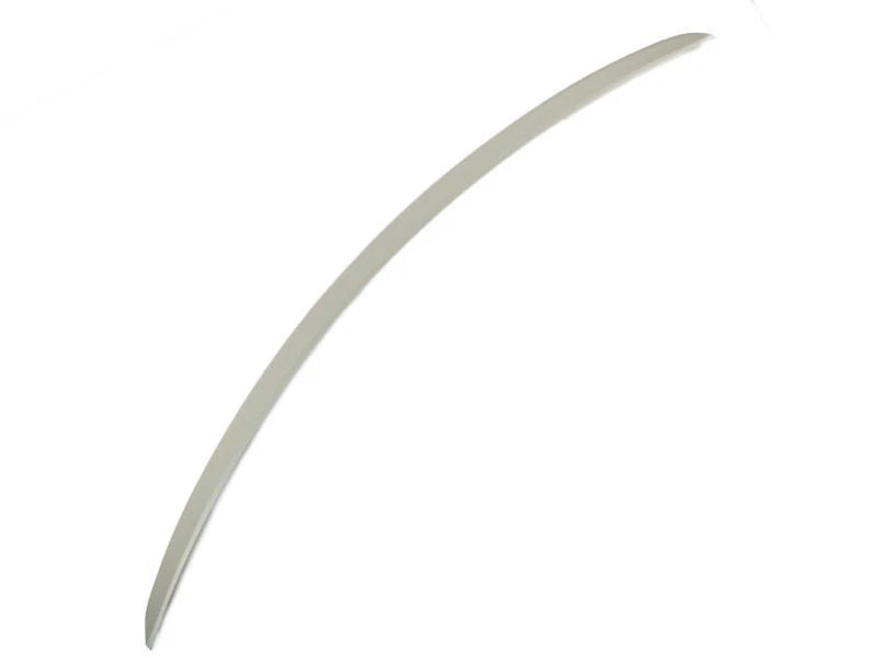 ABS Aero Boot Spoiler for Mercedes Benz W219 (2004-2010)