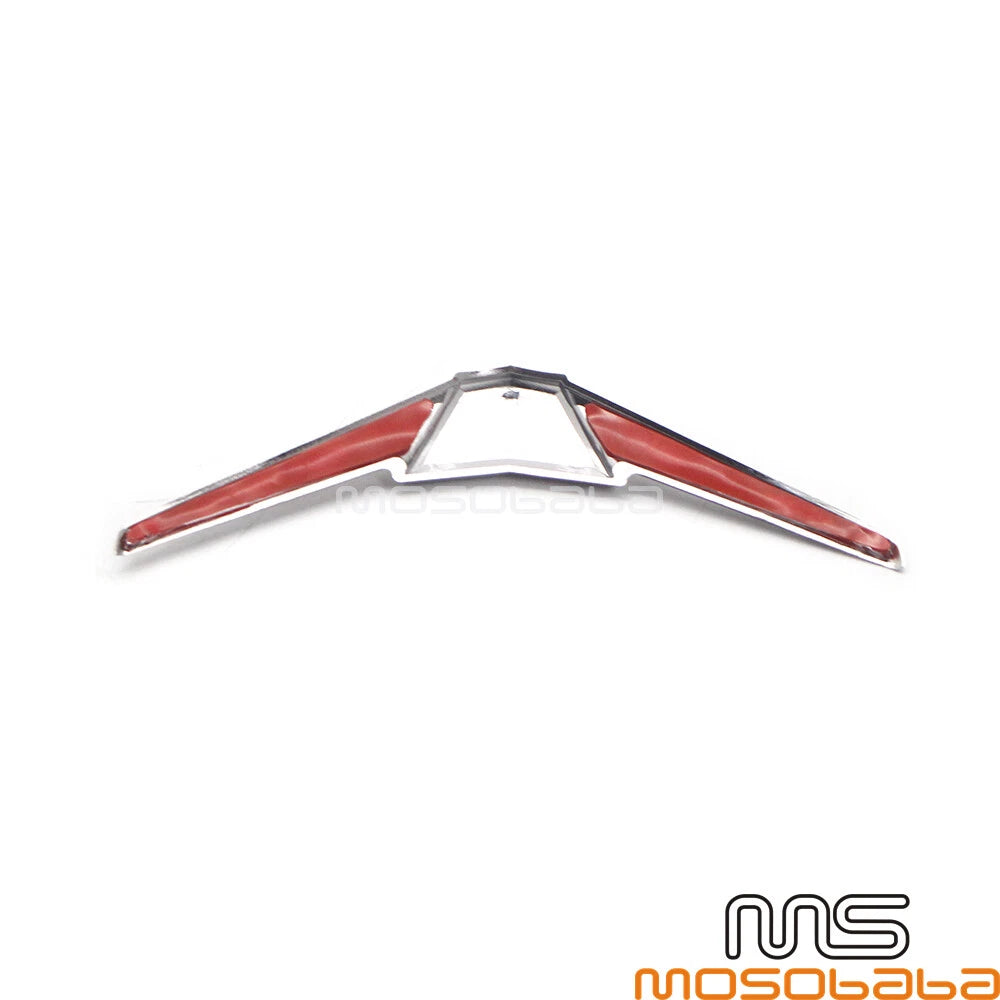 Rear Fender Tip Trim for Honda Goldwing GL1800 (2018-2020)