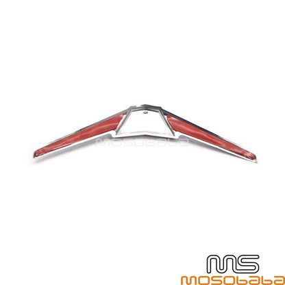 Rear Fender Tip Trim for Honda Goldwing GL1800 (2018-2020)