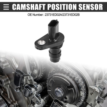 Camshaft Position Sensor for Nissan Versa (2009-2019)
