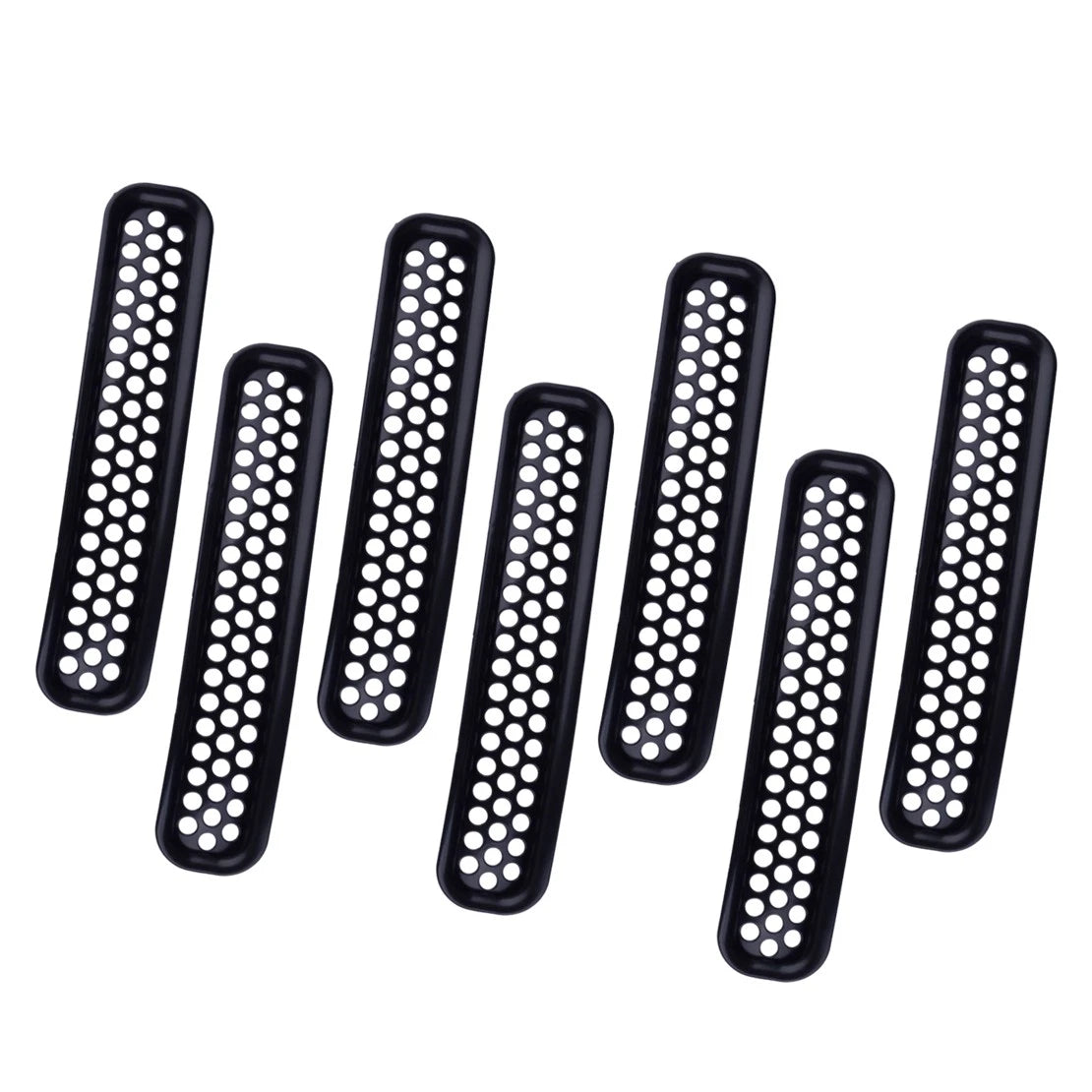 Grille Insert Cover for Jeep Wrangler TJ (1997-2006)