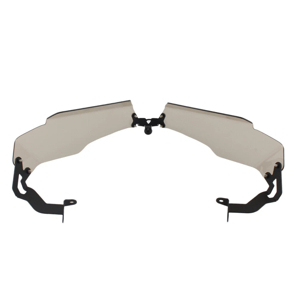 Headlight Grille Guard Cover for Ducati Multistrada 1200 S 950 (2015-2020)