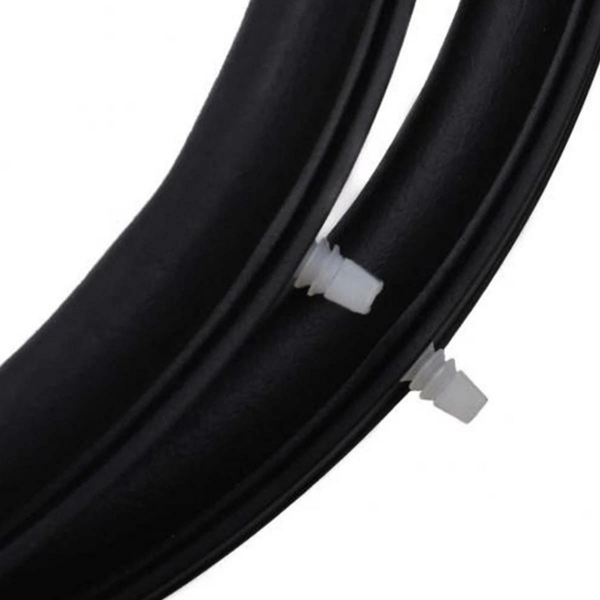 Door Rubber Left Front Fits Toyota Land Cruiser BJ FJ60 FJ62 HJ60 HJ61 80-90 D10