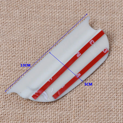 Storage Compartment for Ford Kuga Escape 2013-2015 Under Armrest (2 x)