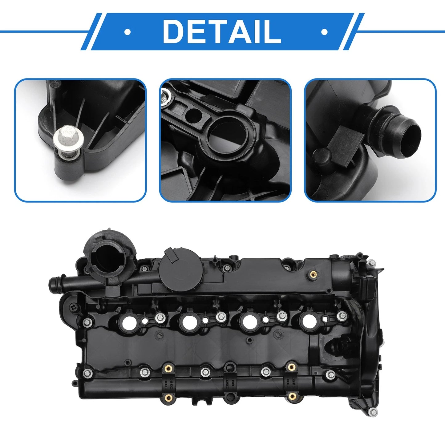 Valve Cover Gasket for BMW X3 (2008-2010)