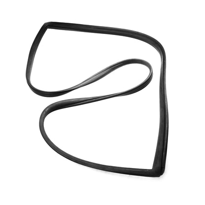 Front Windshield Weatherstrip for Toyota Land Cruiser FZJ80 HDJ80 HZJ80 1990-2006