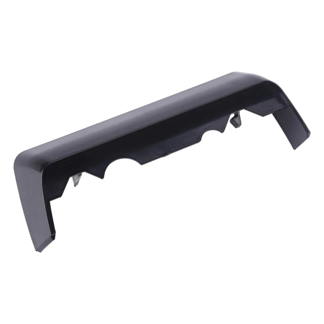 Roof Rack Center Covers for Toyota Land Cruiser Prado (2010-2018)