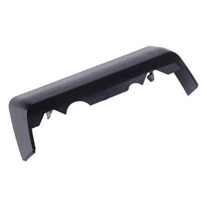Roof Rack Center Covers for Toyota Land Cruiser Prado (2010-2018)